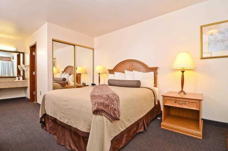 Best Western Kodiak Inn and Convention Center