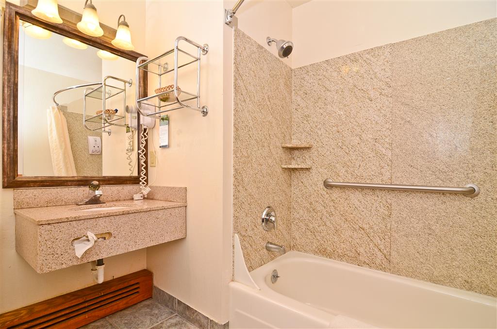 Best Western Kodiak Inn and Convention Center