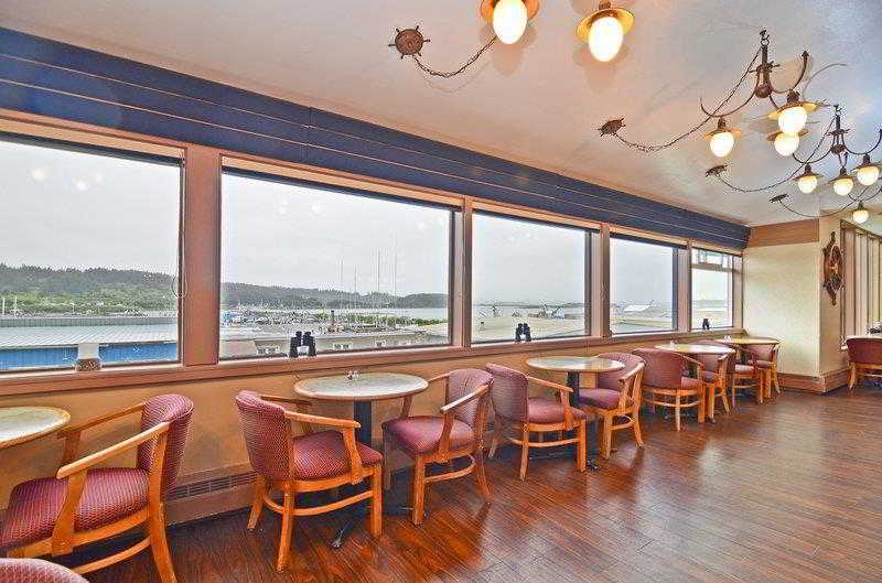 Best Western Kodiak Inn and Convention Center