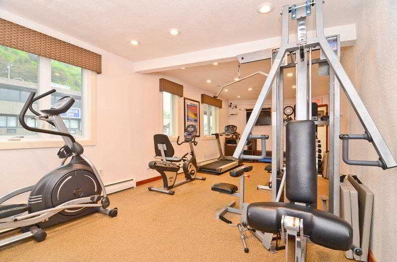 Best Western Kodiak Inn and Convention Center