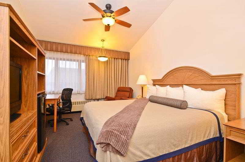 Best Western Kodiak Inn and Convention Center