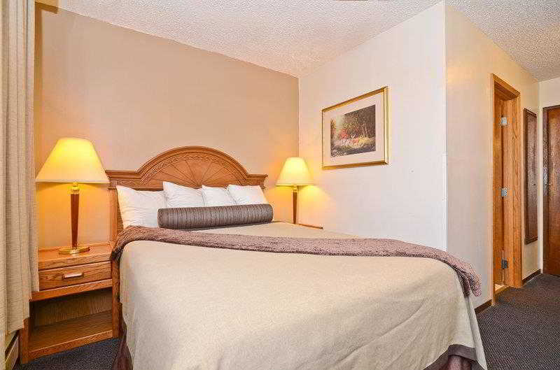 Best Western Kodiak Inn and Convention Center