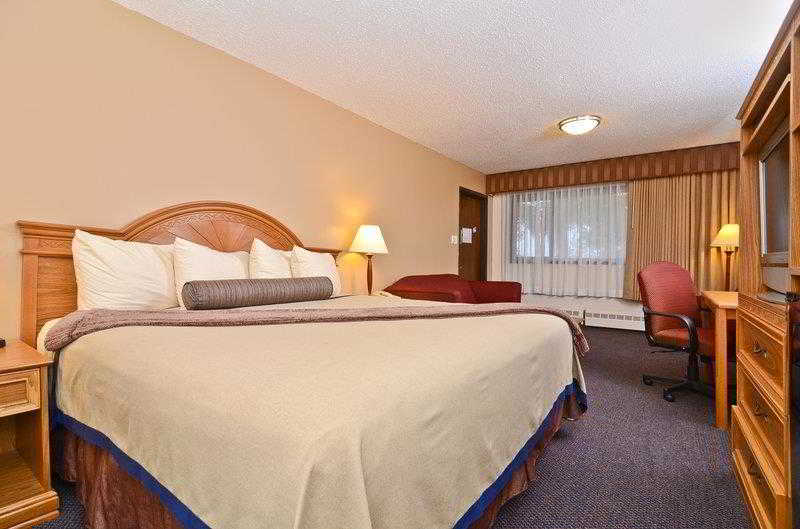 Best Western Kodiak Inn and Convention Center