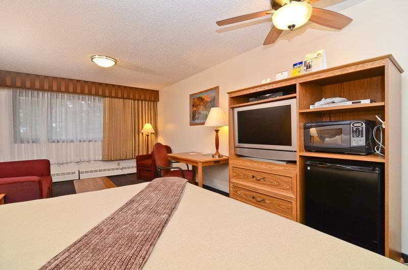 Best Western Kodiak Inn and Convention Center