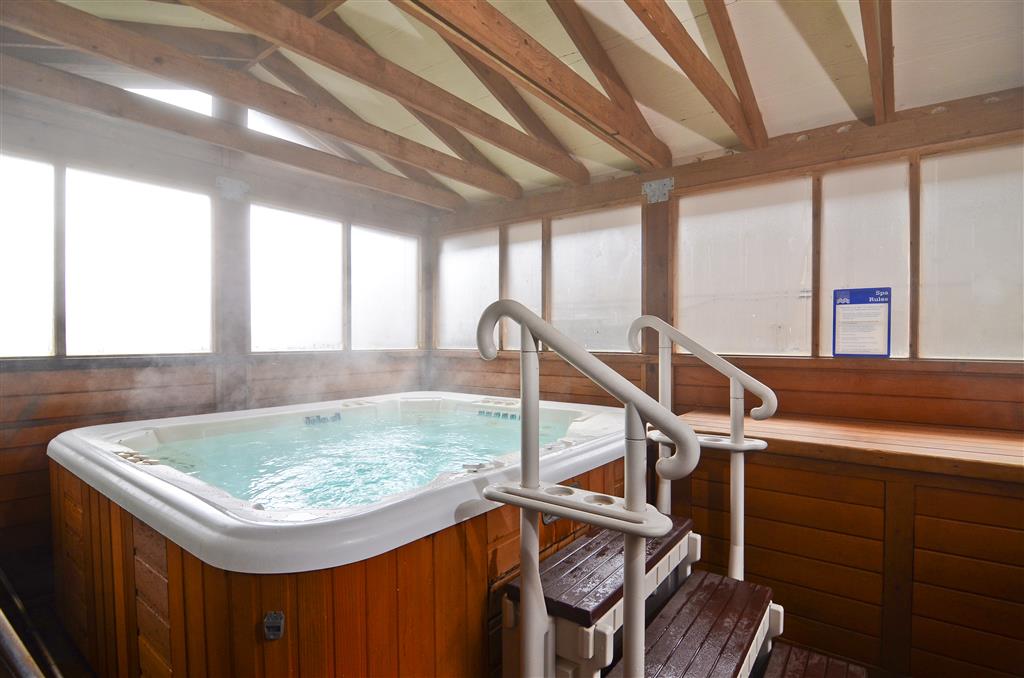 Best Western Kodiak Inn and Convention Center