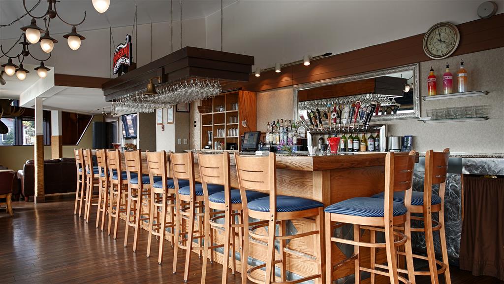 Best Western Kodiak Inn and Convention Center