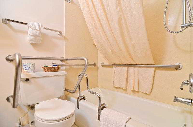 Best Western Kodiak Inn and Convention Center