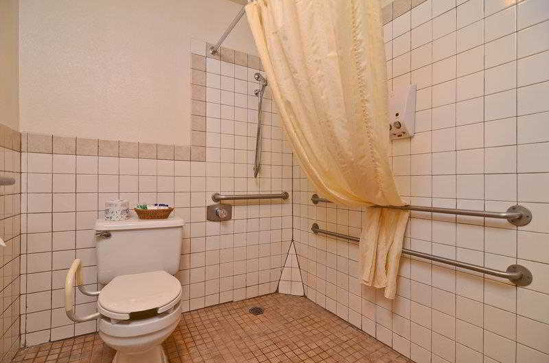 Best Western Kodiak Inn and Convention Center