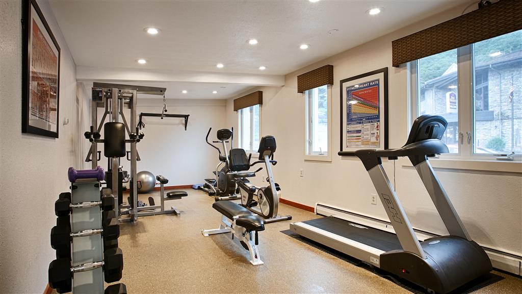 Best Western Kodiak Inn and Convention Center