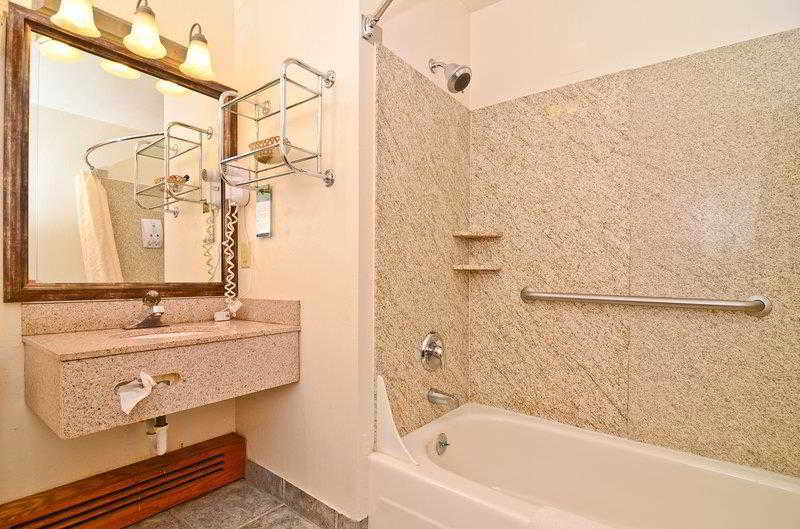 Best Western Kodiak Inn and Convention Center