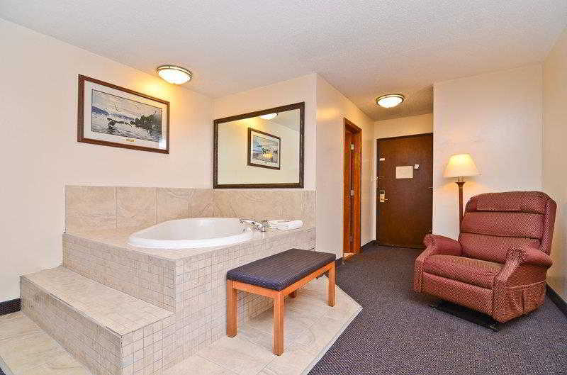 Best Western Kodiak Inn and Convention Center