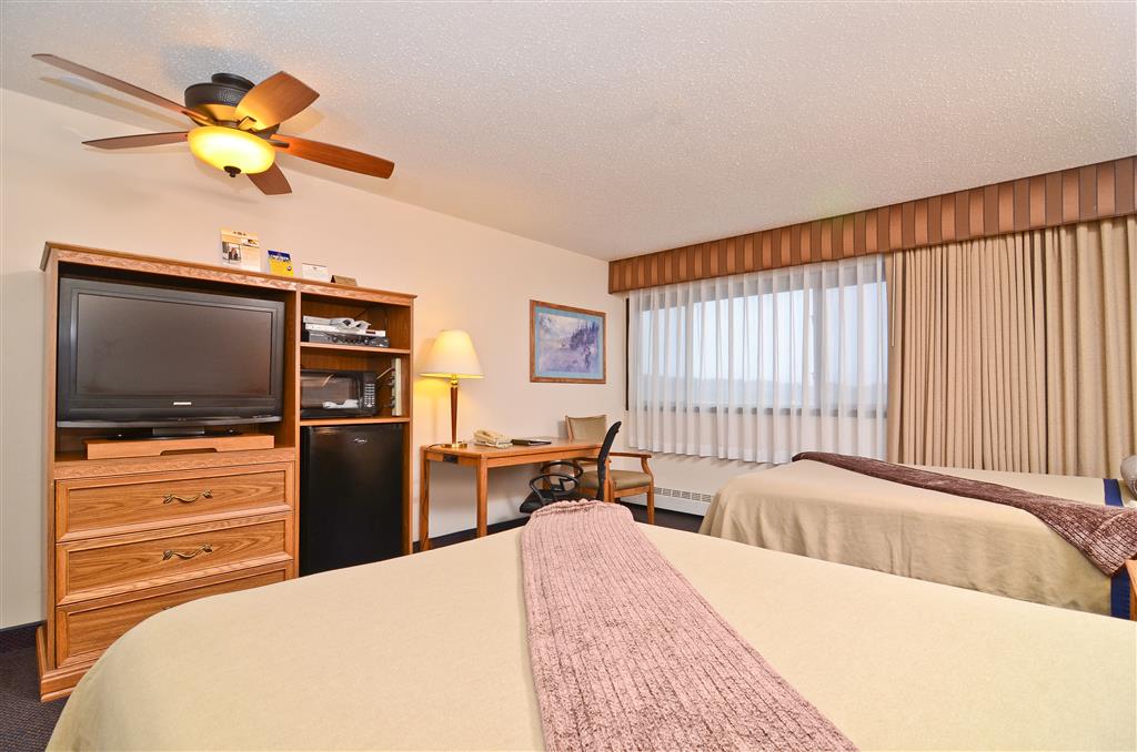 Best Western Kodiak Inn and Convention Center