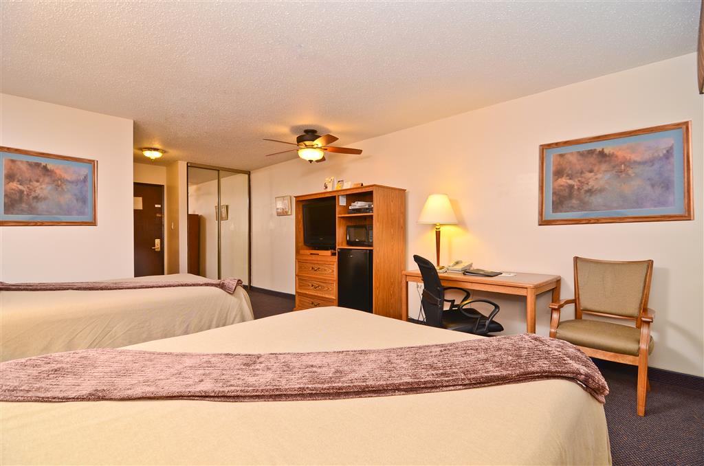 Best Western Kodiak Inn and Convention Center