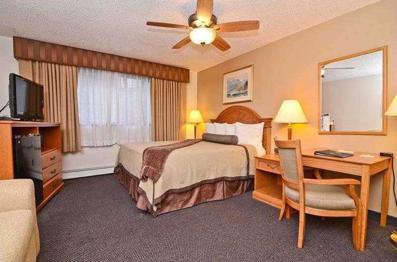 Best Western Kodiak Inn and Convention Center