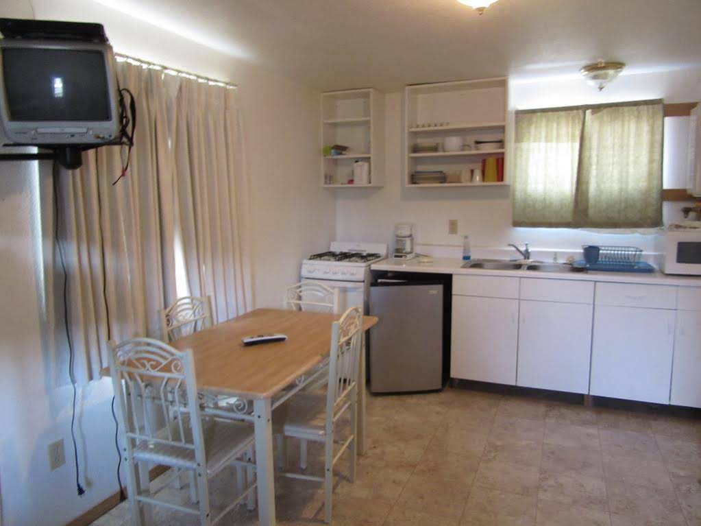 All Seasons Campground And Cabins