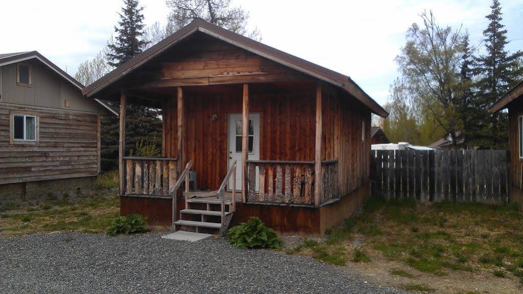 All Seasons Campground And Cabins