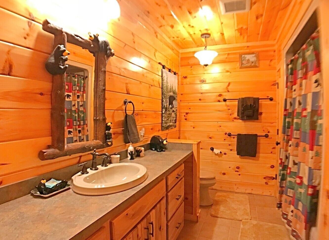 Soaring Eagle Lodge