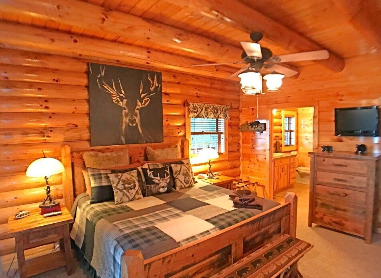 Soaring Eagle Lodge