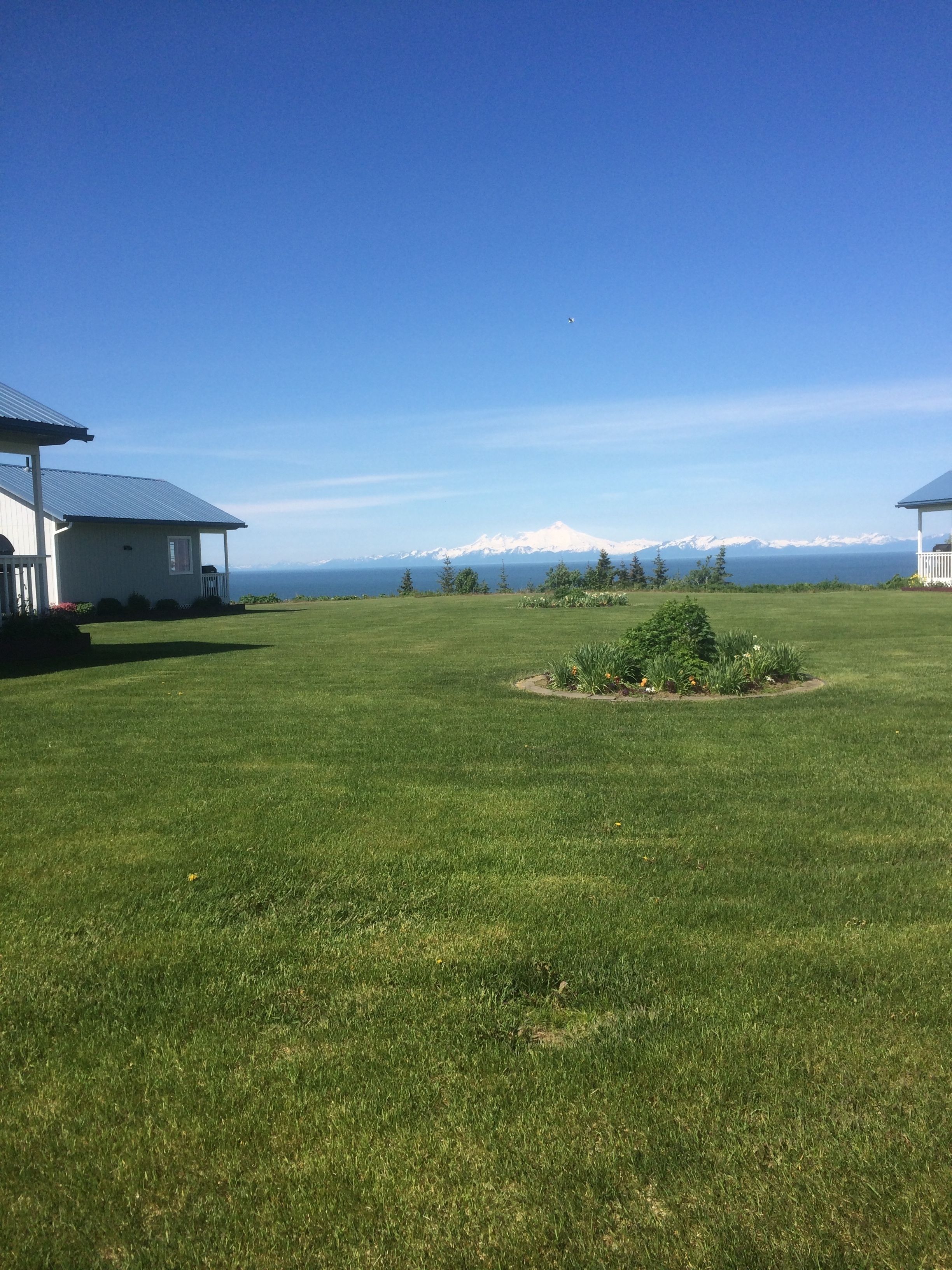Soaring Eagle Lodge