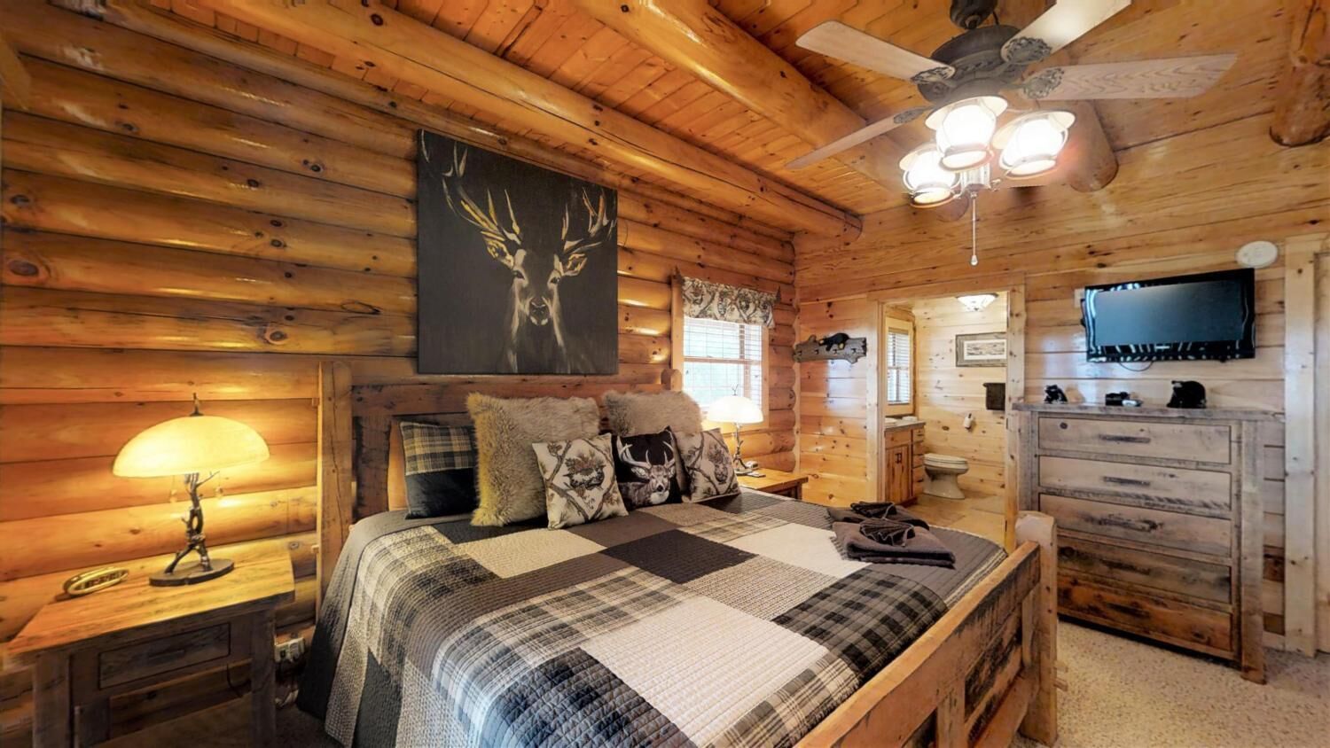 Soaring Eagle Lodge
