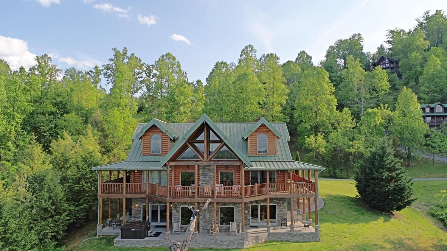 Soaring Eagle Lodge