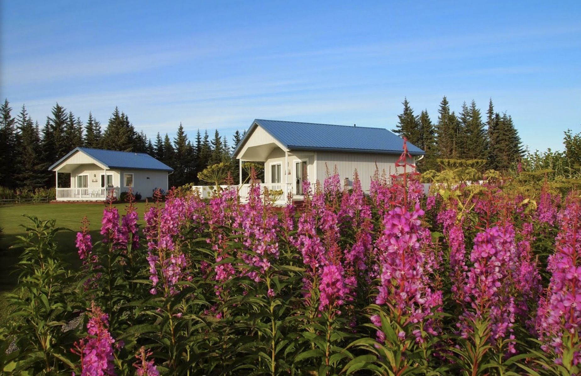 Soaring Eagle Lodge