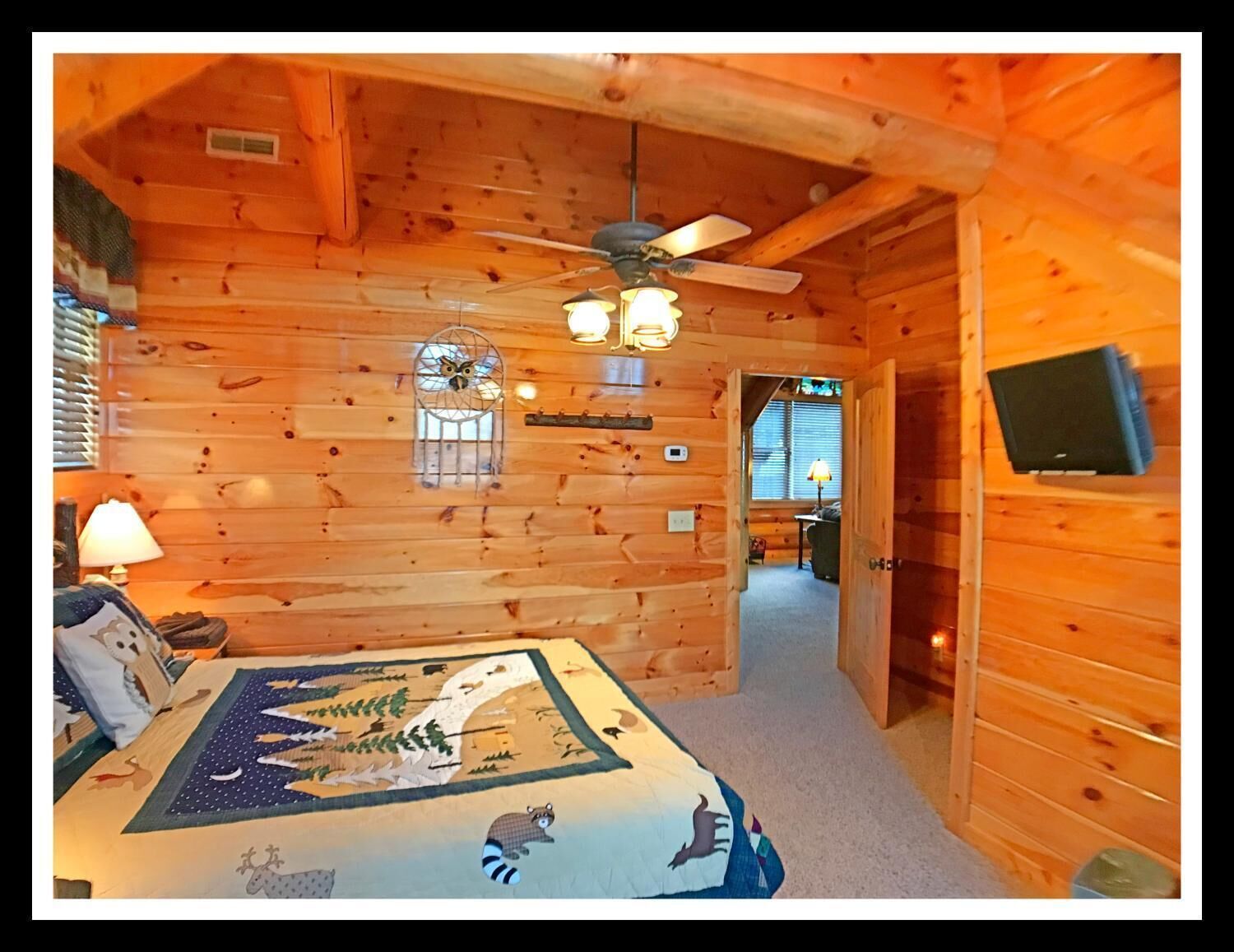 Soaring Eagle Lodge