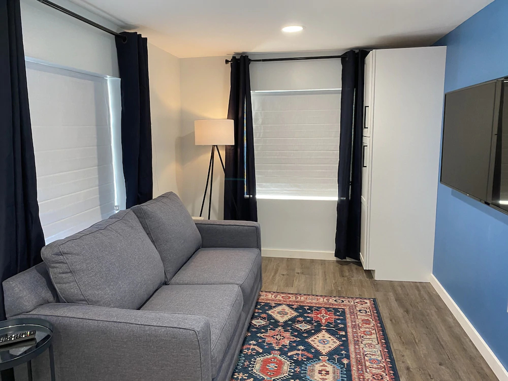 Noxapaga Suites