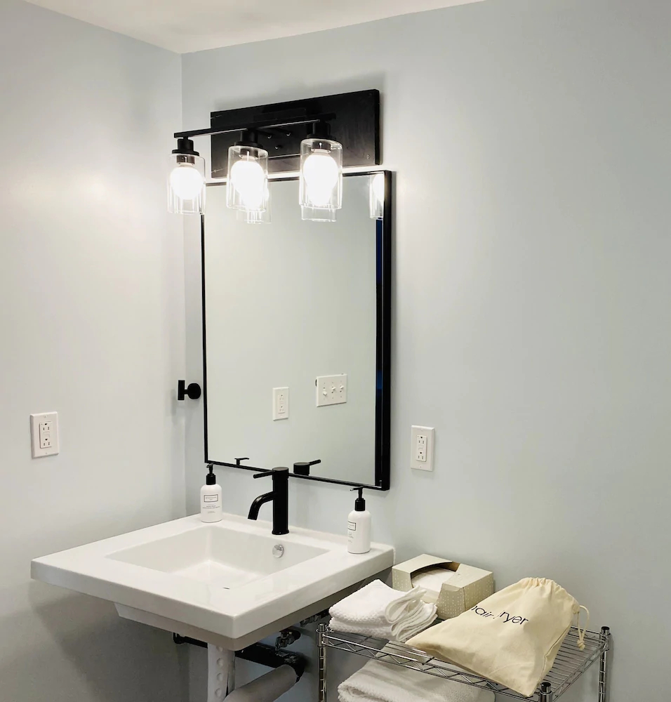 Noxapaga Suites
