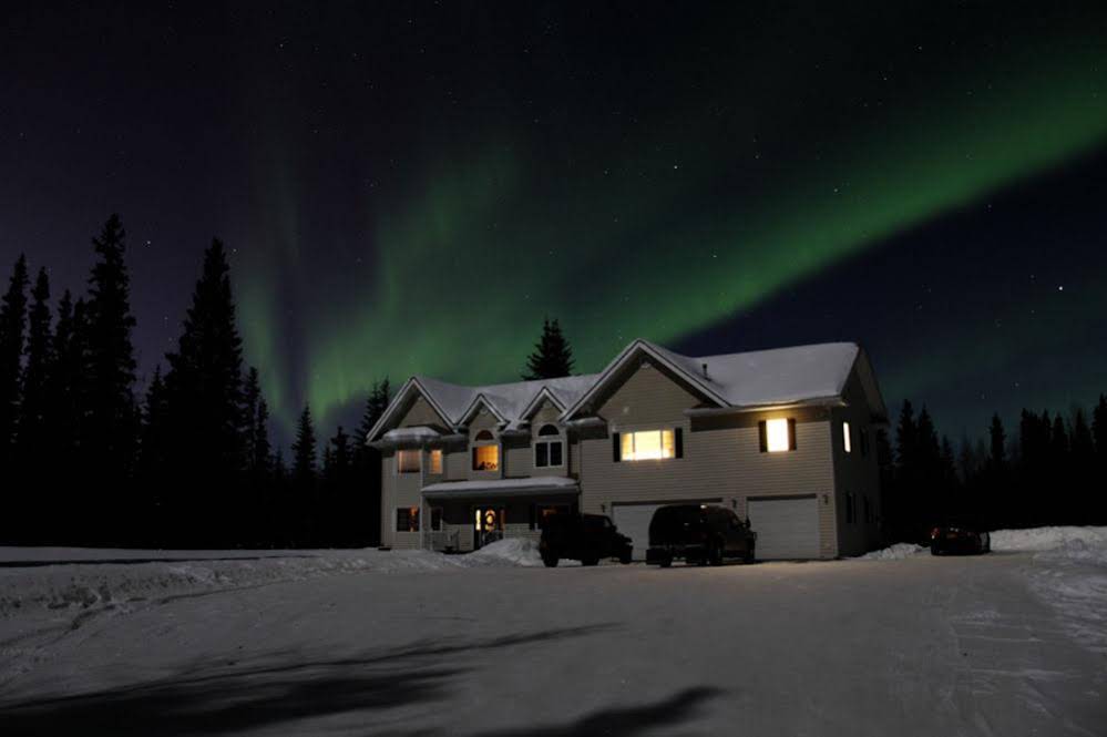 Alaska Haven