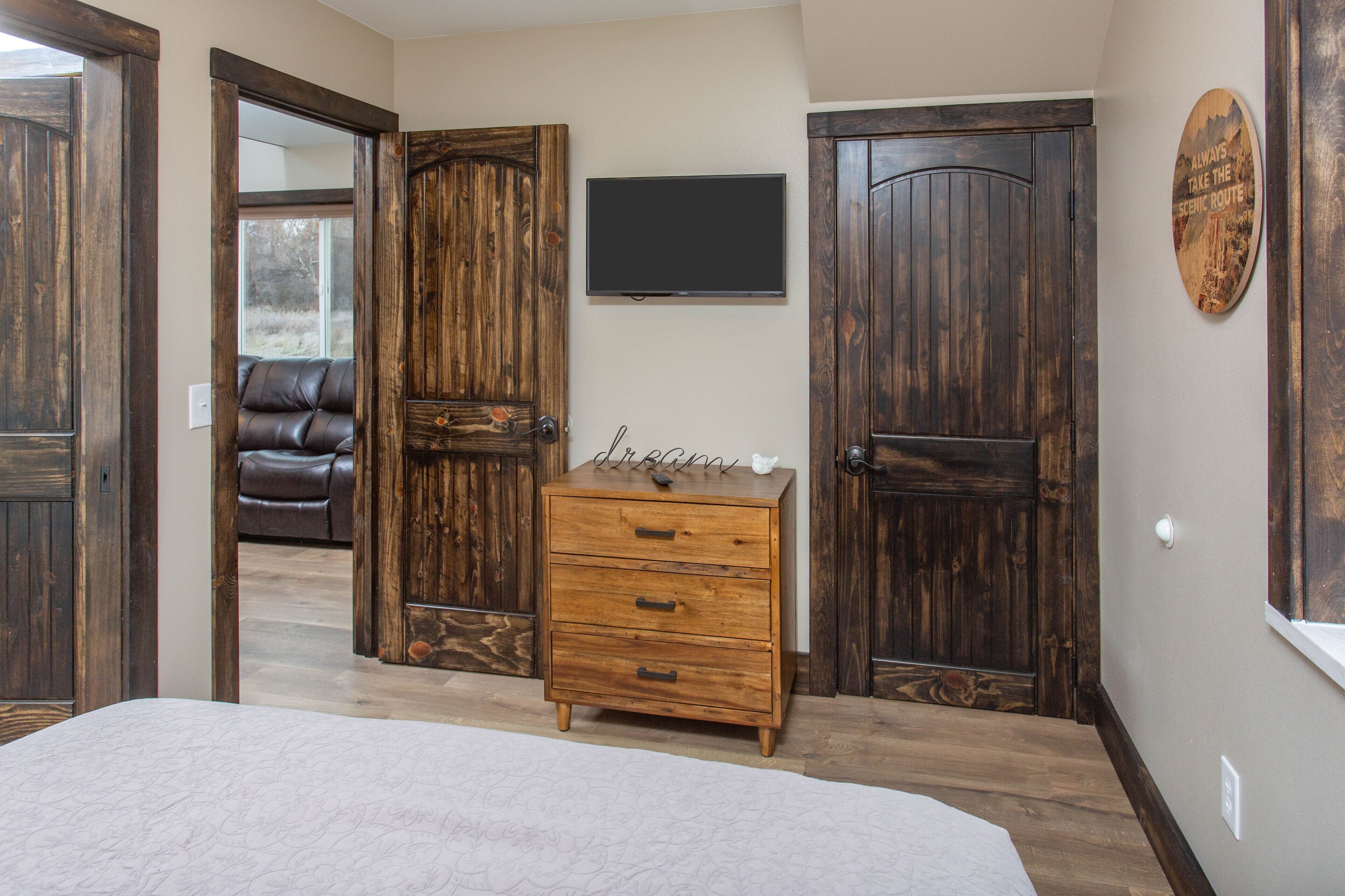 Alaska Backcountry Cottages