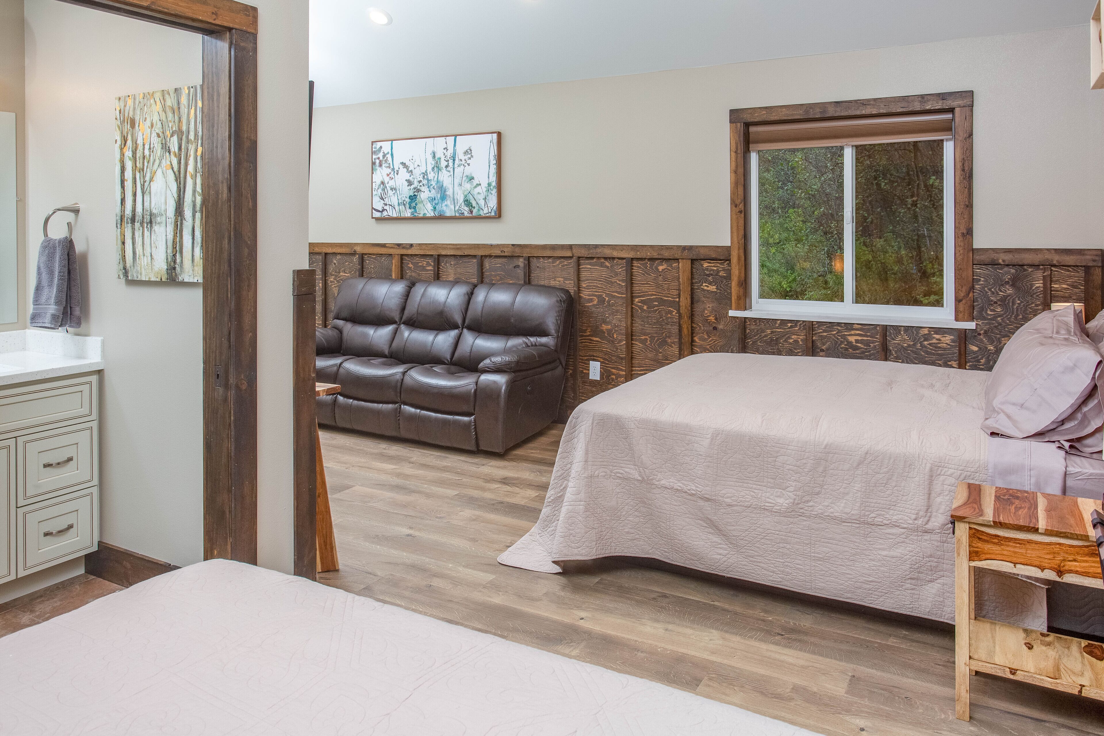 Alaska Backcountry Cottages
