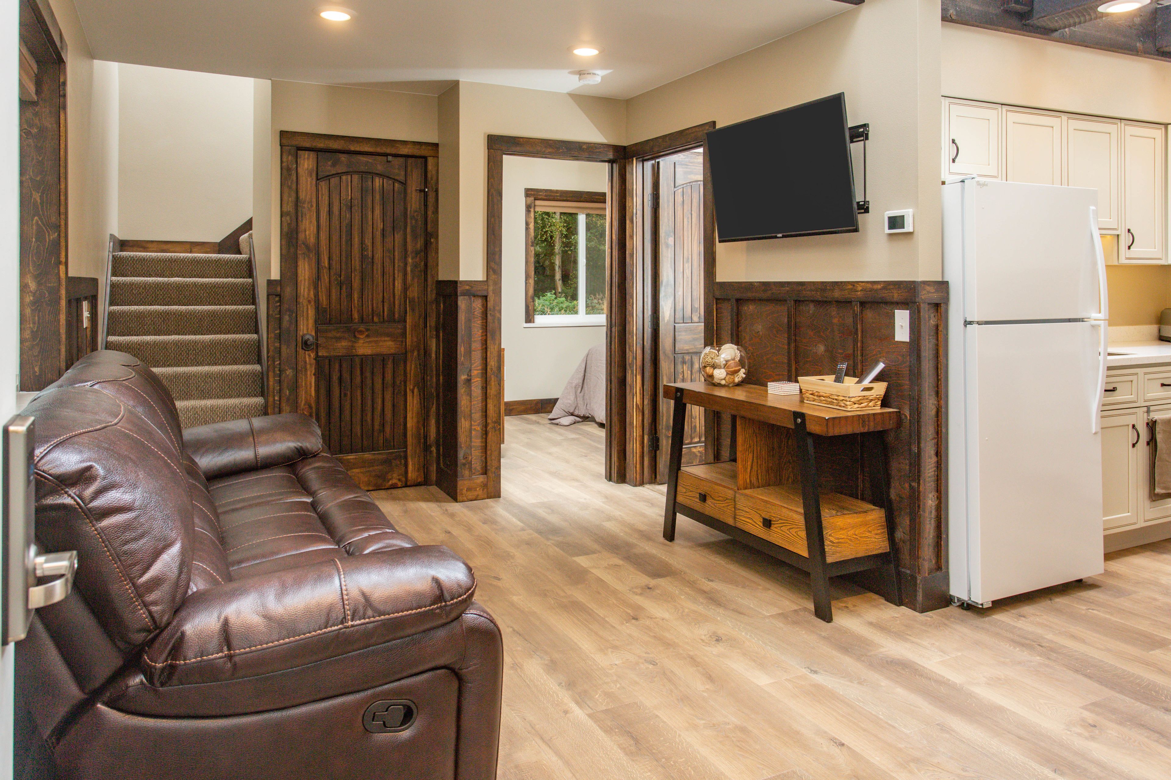 Alaska Backcountry Cottages
