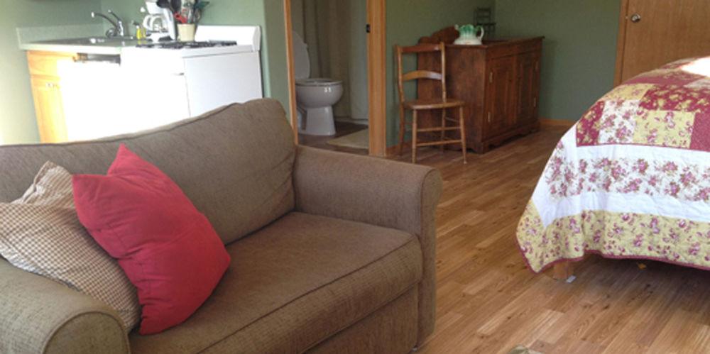 Alaska Garden Gate B&B and Cottages