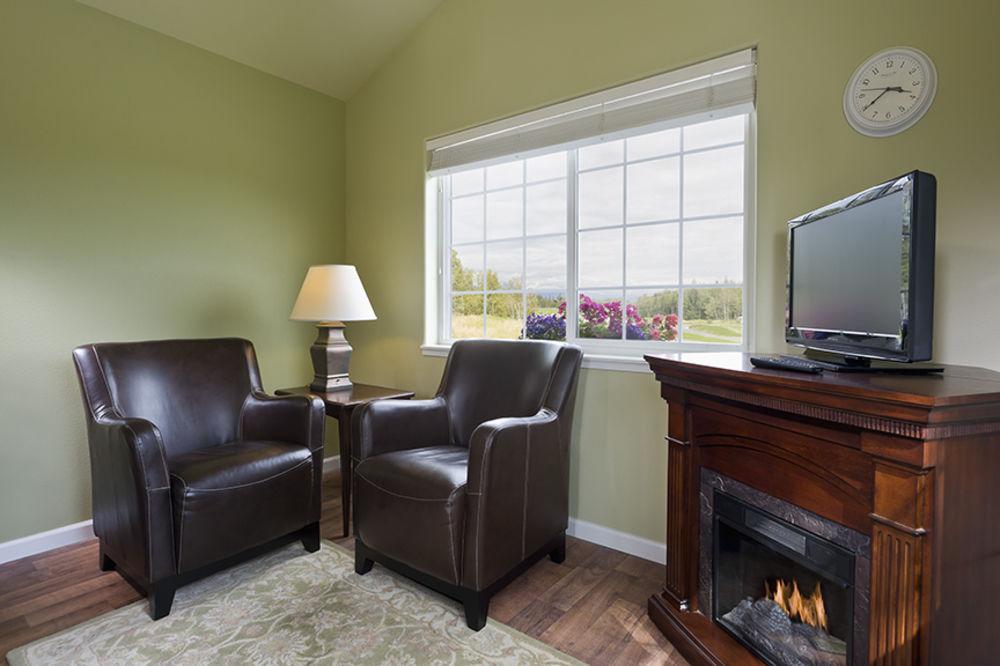 Alaska Garden Gate B&B and Cottages