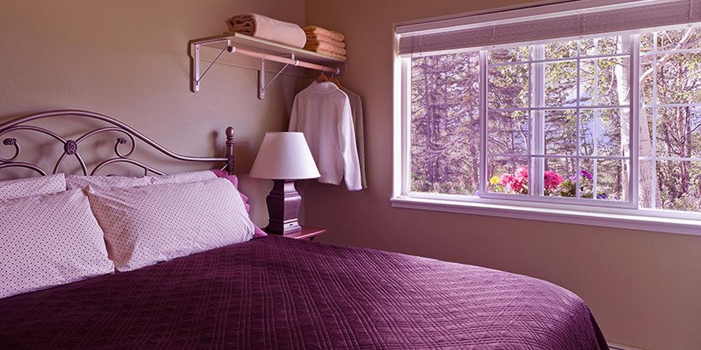 Alaska Garden Gate B&B and Cottages