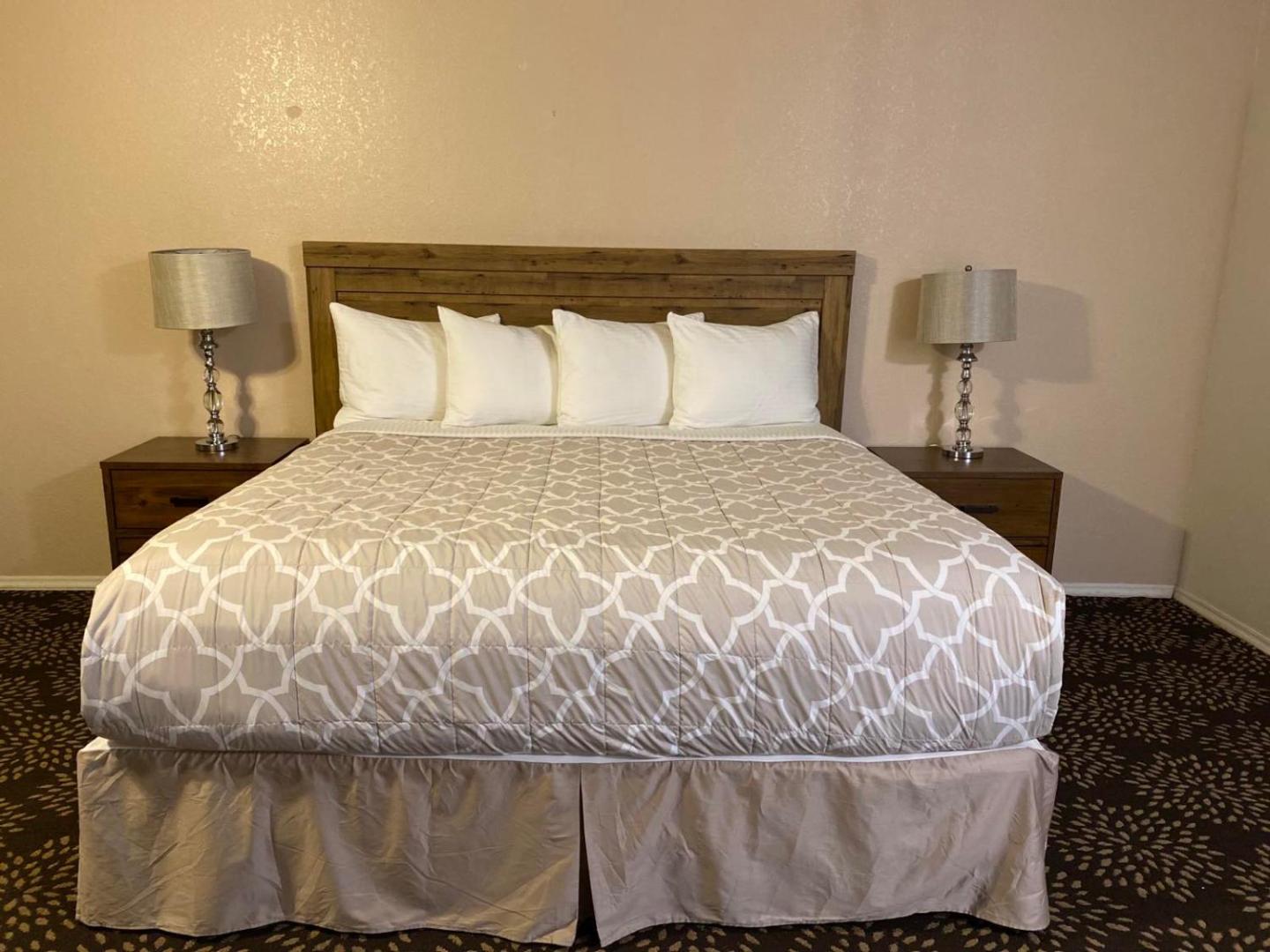 Eagle Hotel