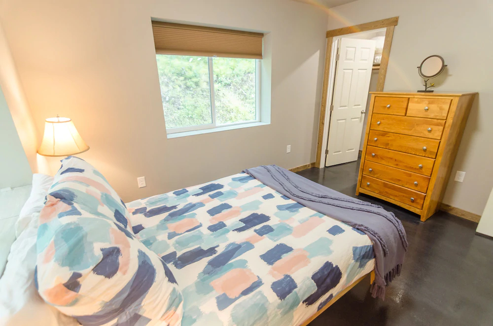 Glacier Suites