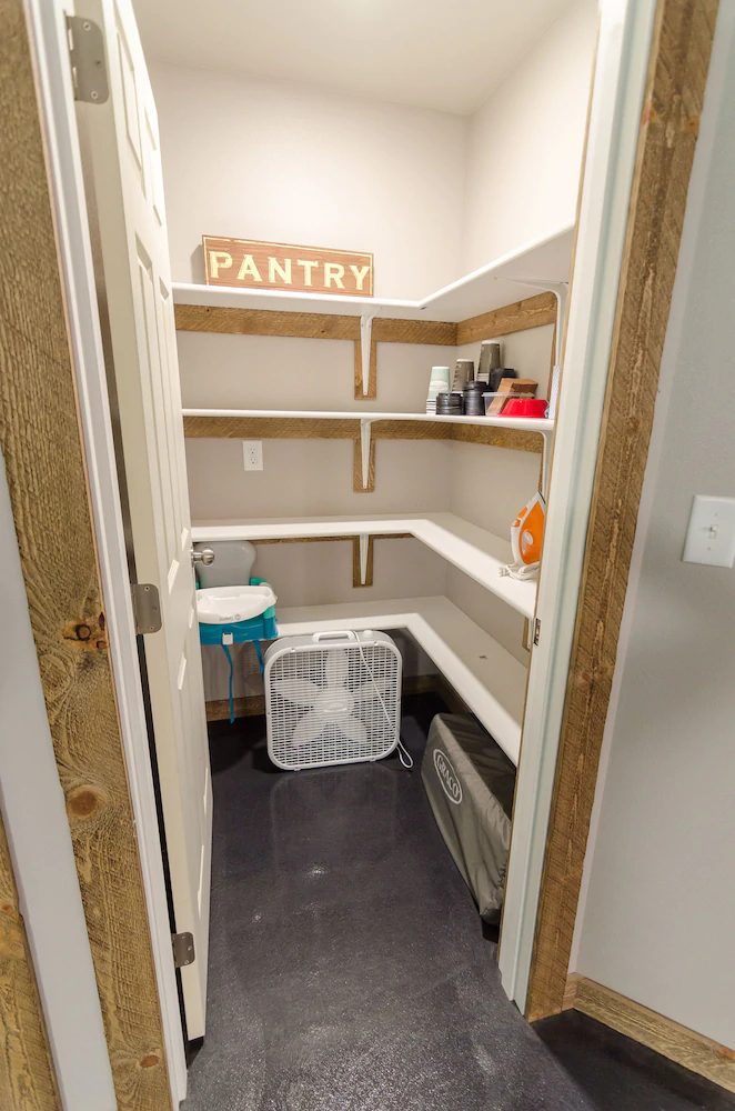 Glacier Suites