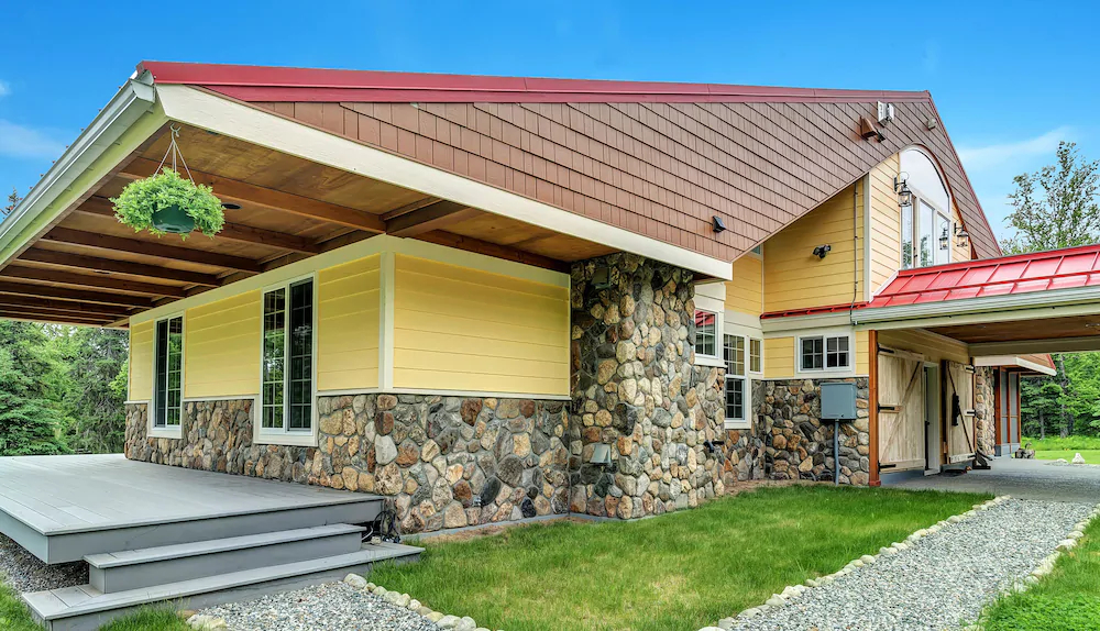 Glacier Suites