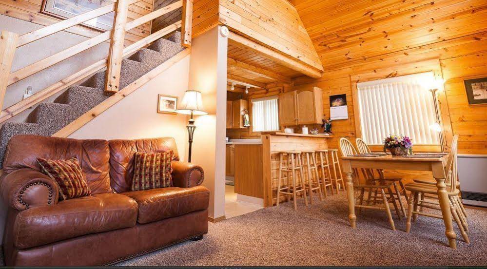 Hatcher Pass Bed and Breakfast