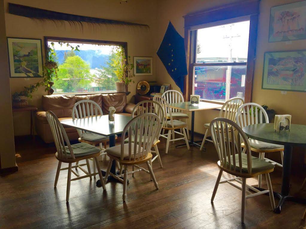 A Swan Nest Inn