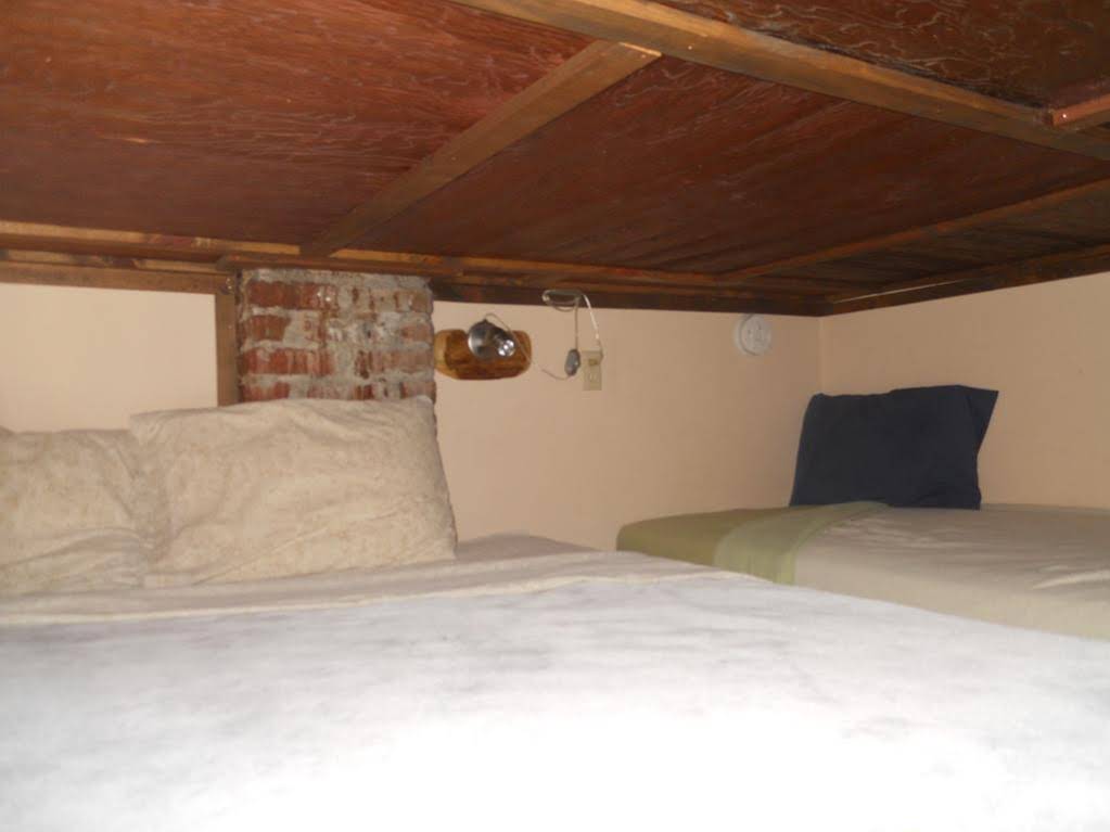 A Swan Nest Inn
