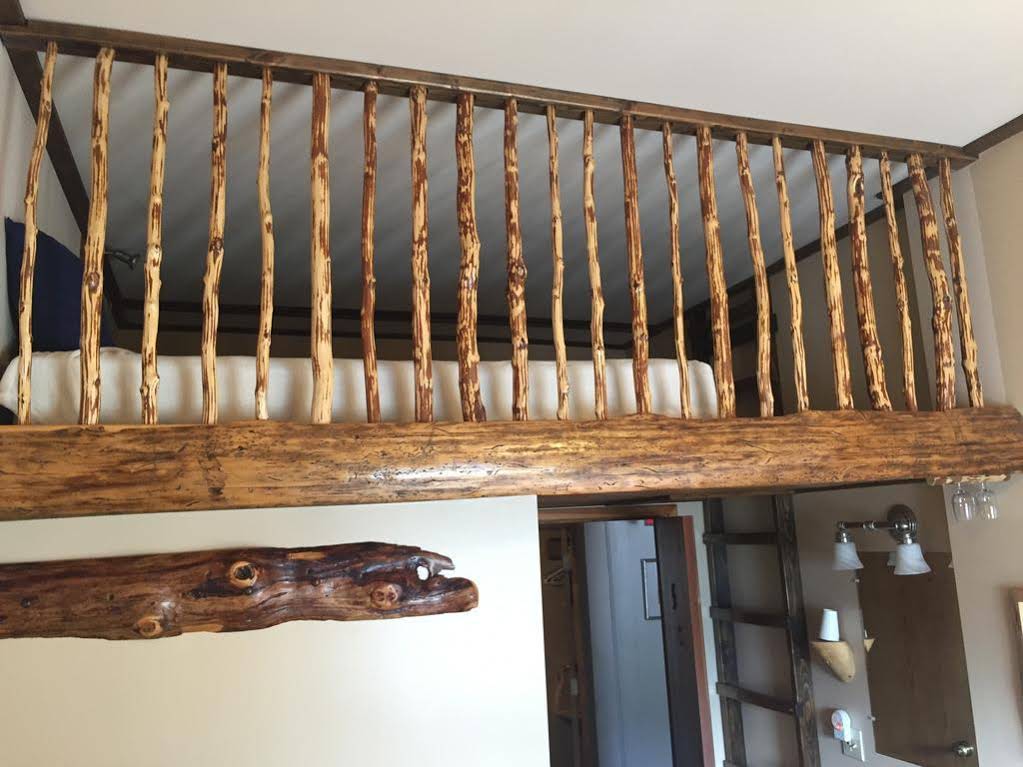A Swan Nest Inn