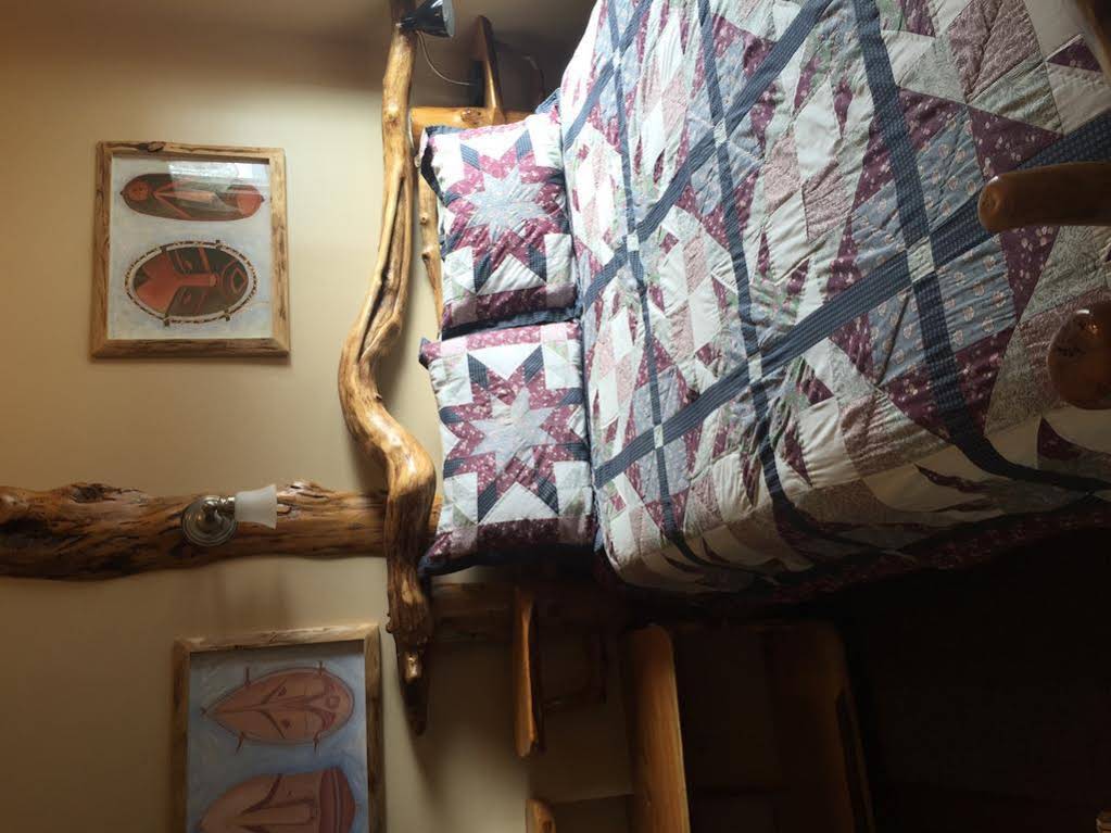 A Swan Nest Inn