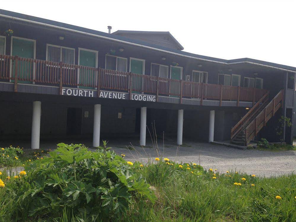 Fourth Avenue Lodging