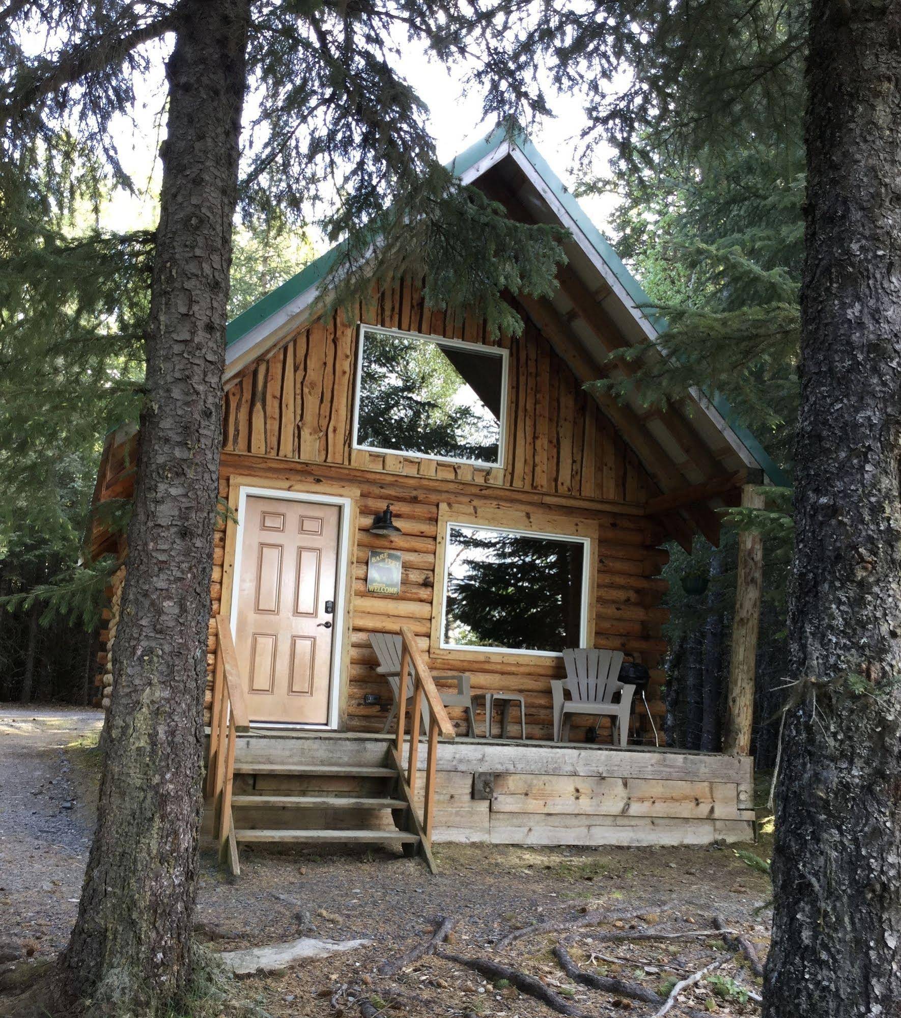 Renfro's Lakeside Retreat