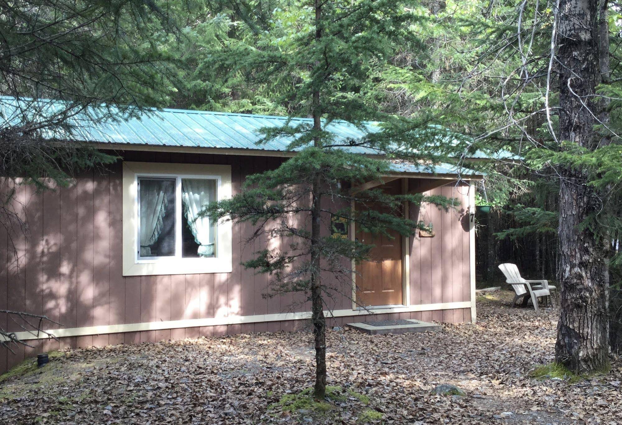 Renfro's Lakeside Retreat