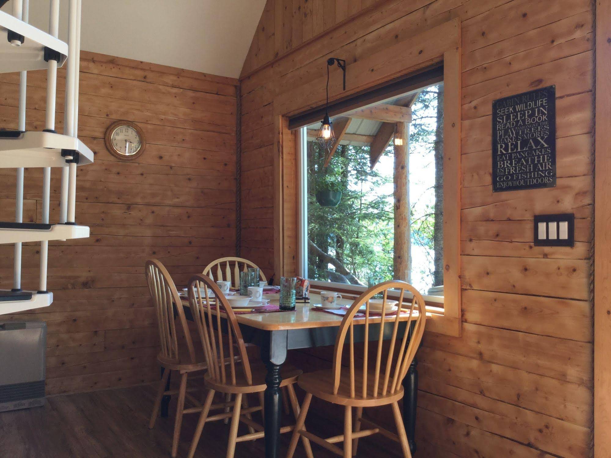 Renfro's Lakeside Retreat