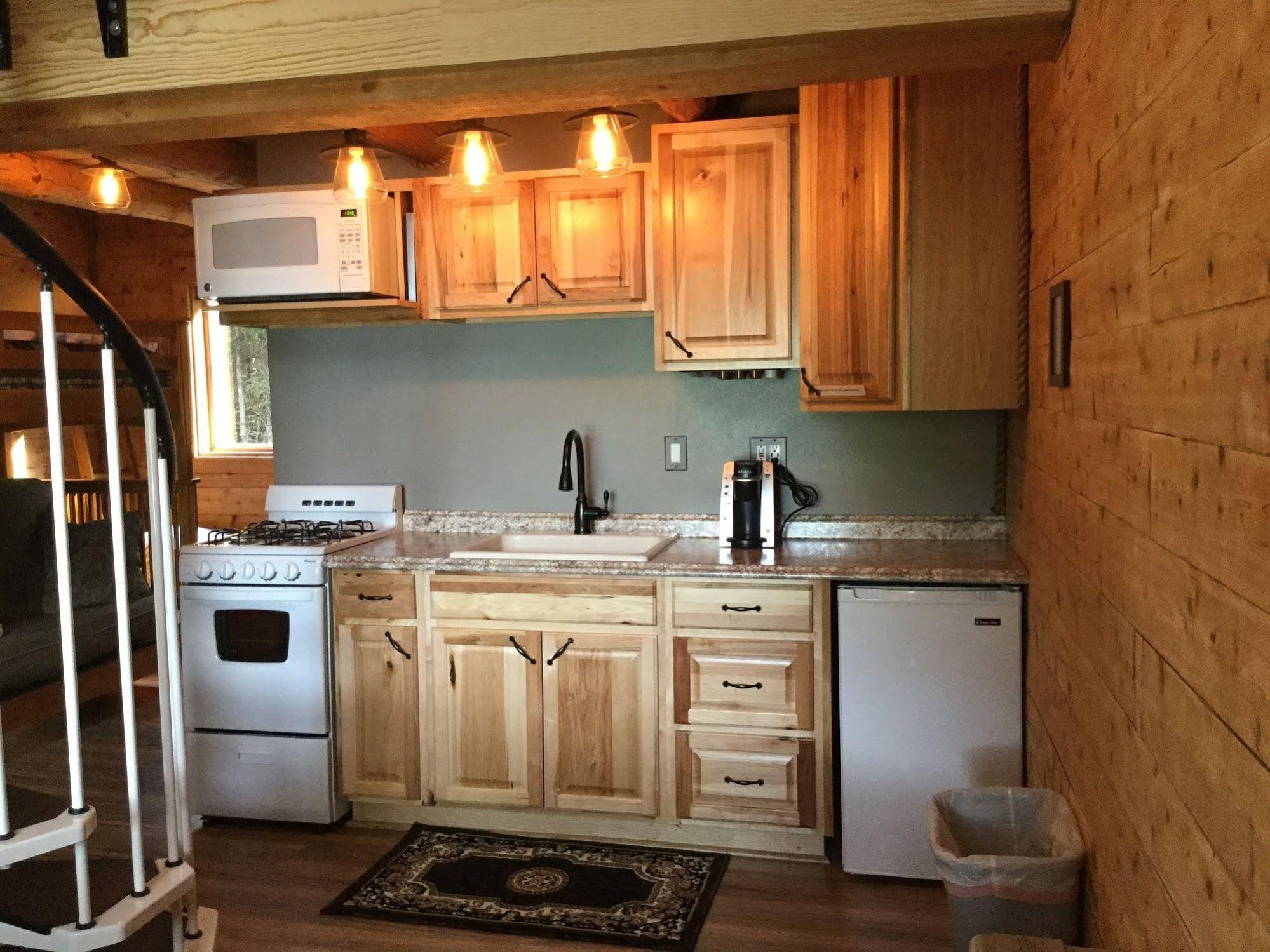 Renfro's Lakeside Retreat